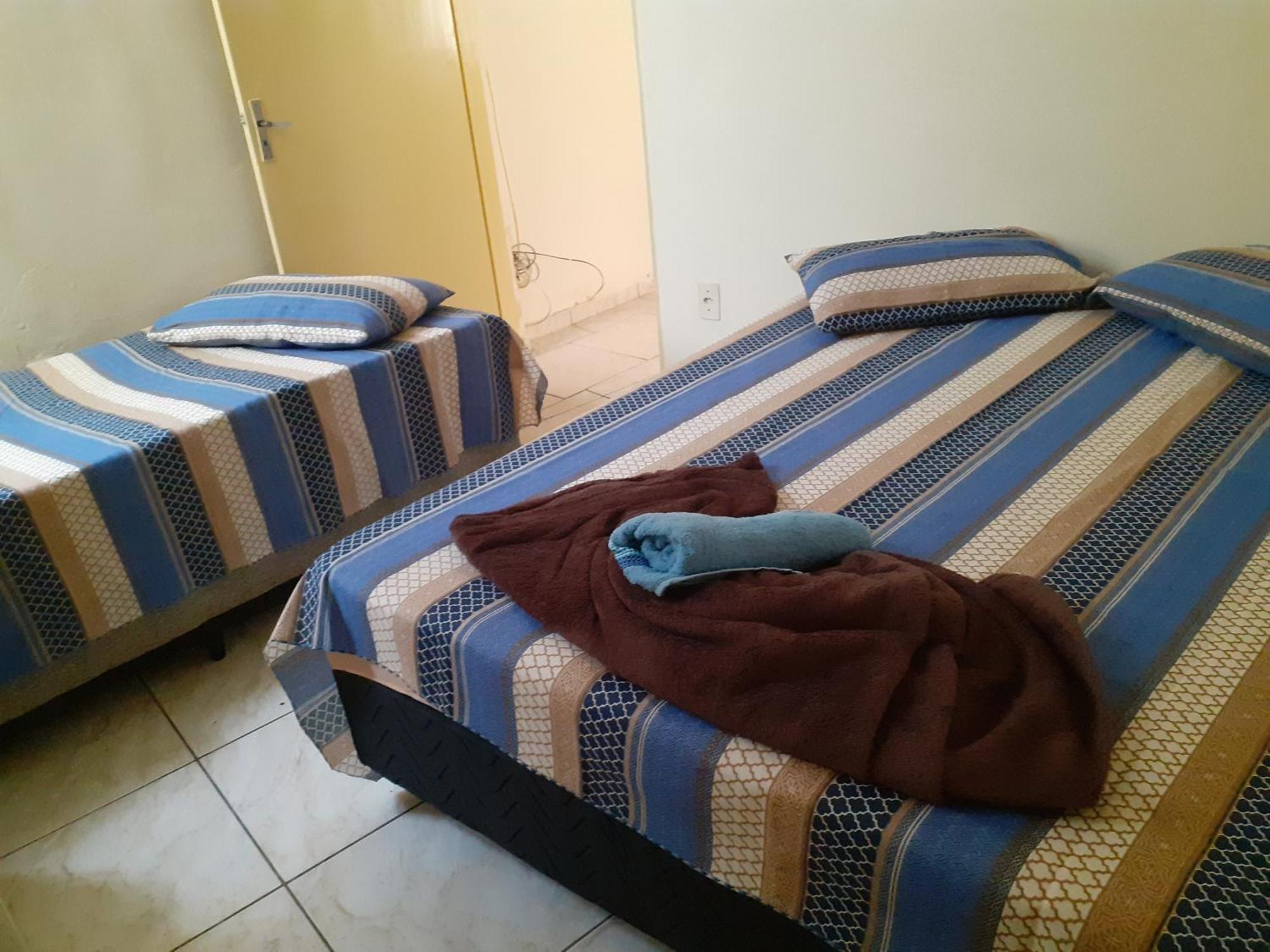 Espaco Antonela E Ana Livia Apartment *